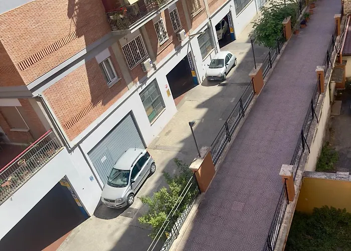 Olimpia Bis - Gianicolo - Trastevere - Vaticano - Centro Storico Di